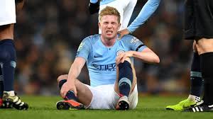 Kevin De Bruyne 2