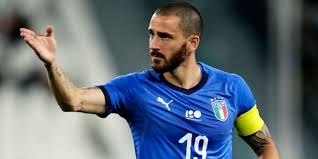 Leonardo Bonucci