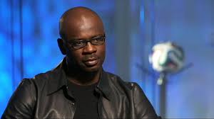 Lilian Thuram