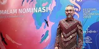 Lukman Sardi