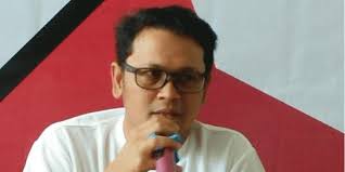 Manajer Semen Padang,