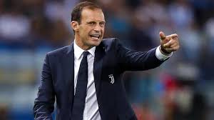 Massimiliano Allegri