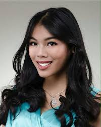 Miss Indonesia 2018, Alya Nurshabrina 1