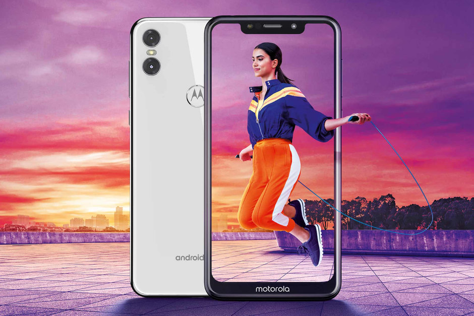 Motorola Merilis Ponsel dengan Takik Pertamanya, Berikut Spesifikasinya