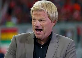 Oliver Kahn