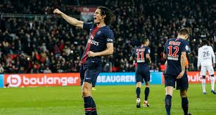 PSG vs Toulouse
