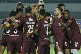 PSM Makassar