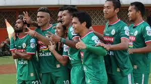 PSS Sleman