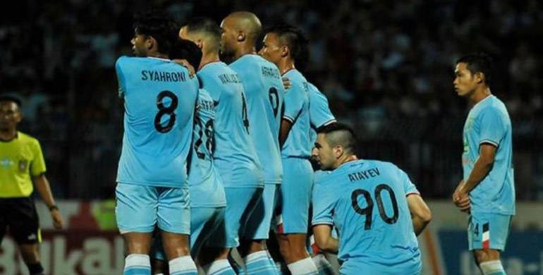 Persela Lamongan 1