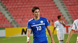 Philip Younghusband - filipina
