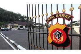 Polda jawa barar