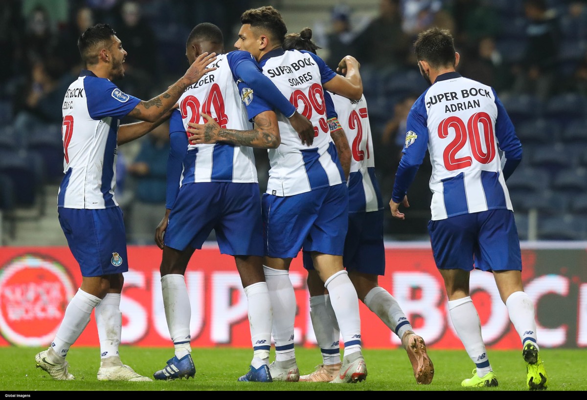 Porto
