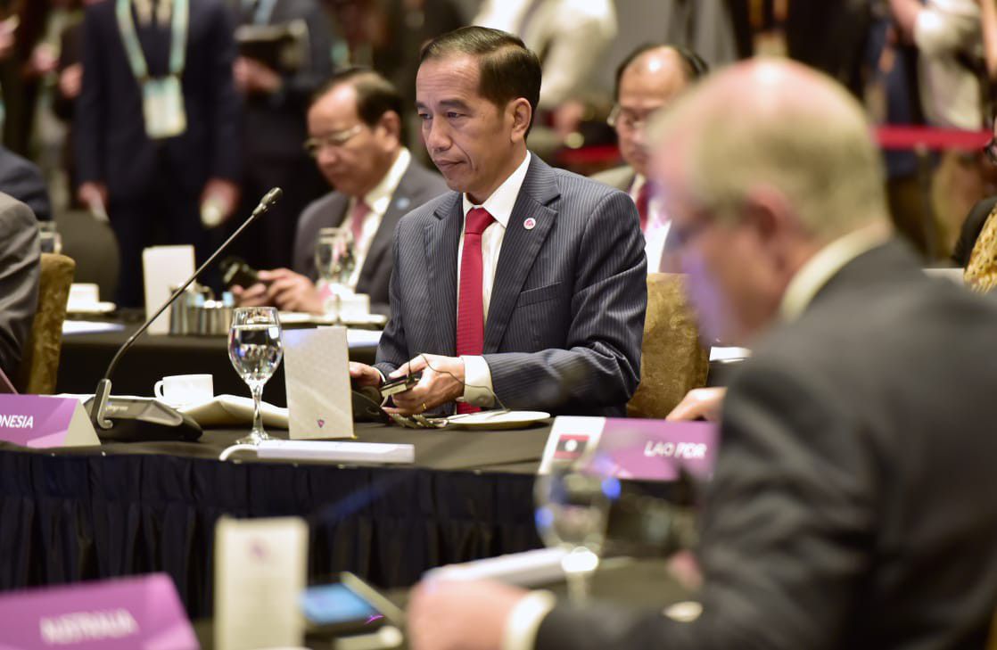Presiden-Jokowi-Gelar-Pertemuan-Bilateral-dengan-PM-Australia-doc.ASEAN-ivoox.id_
