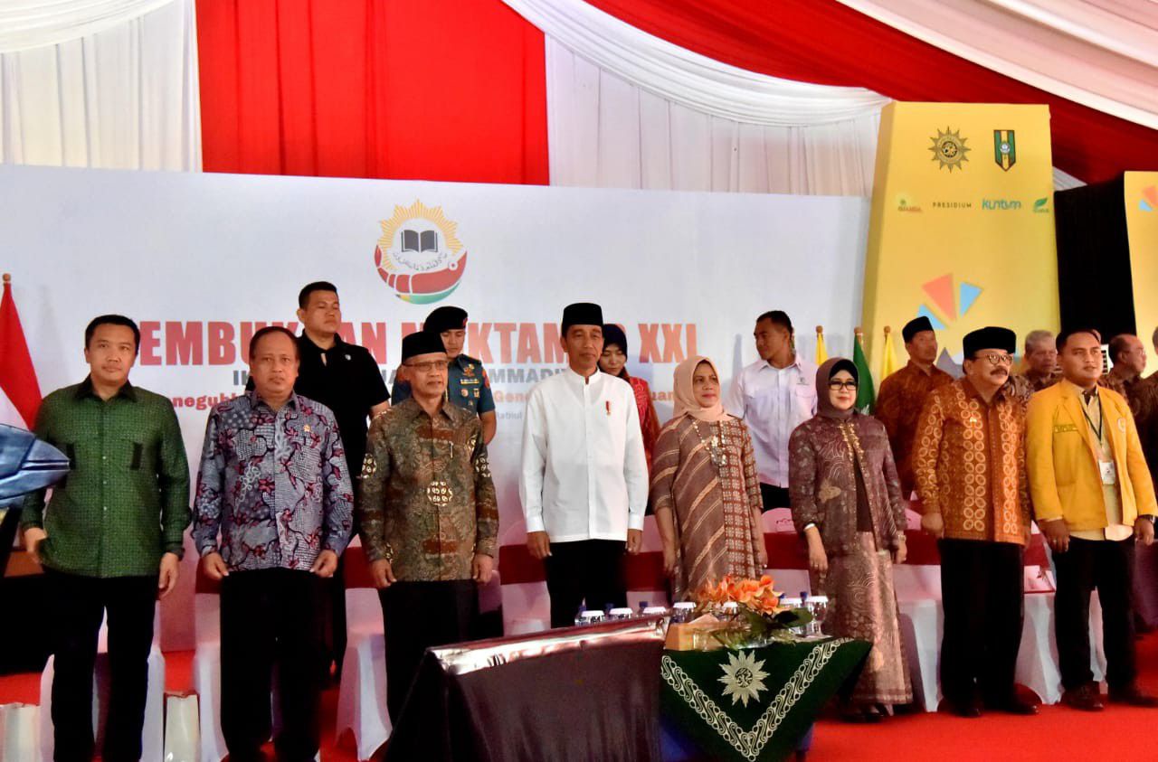 Presiden-Jokowi-Hadiri-Pembukaan-Muktamar-XXI-IPM-doc.Muktamar-ivoox.id_