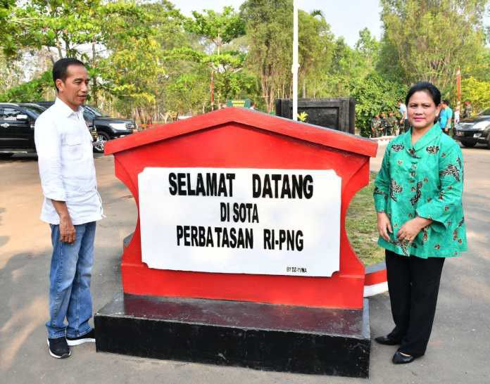 Presiden-Jokowi-Kunjungi-Lokasi-Pembangunan-PLBN-Sota-Merauke-doc.Plbn-ivoox.id_