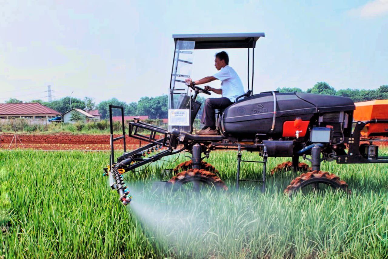 Program-Infrastruktur-dan-Mekanisasi-Pertanian-Cegah-Migrasi-Profesi-Petani-doc.Kementan-ivoox.id