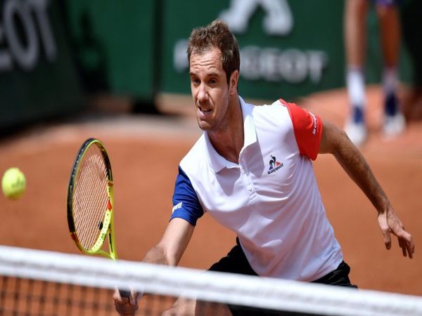 Richard Gasquet