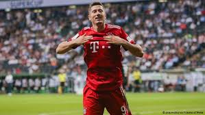 Robert Lewandowski