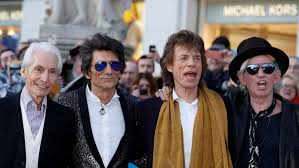 Rolling Stones