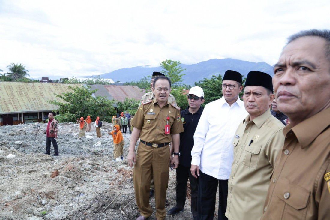 Salurkan-bantuan-Rp10-M-Menag-Canangkan-Gerakan-Kemenag-Bangkit-Melayani-Umat-doc.-Menag-voox.id_