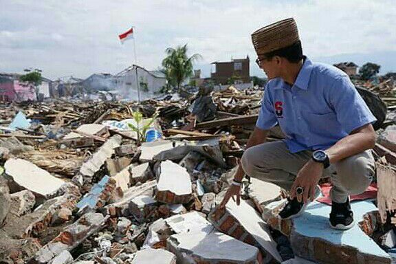 Sandiaga-Uno-doc.SandiagaUno / ivoox.id