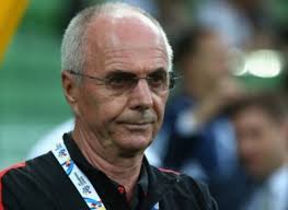 Sven-Goran Eriksson2