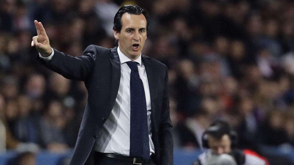 Unai-Emery-