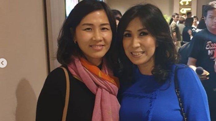 Vero Juga Nonton Film Ahok
