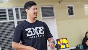 Wahyu Widayat Jati