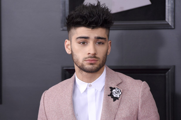 Zayn Malik 1