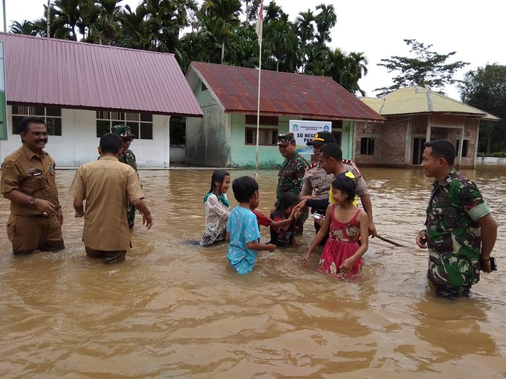 aceh jaya -kodim Aceh Jaya