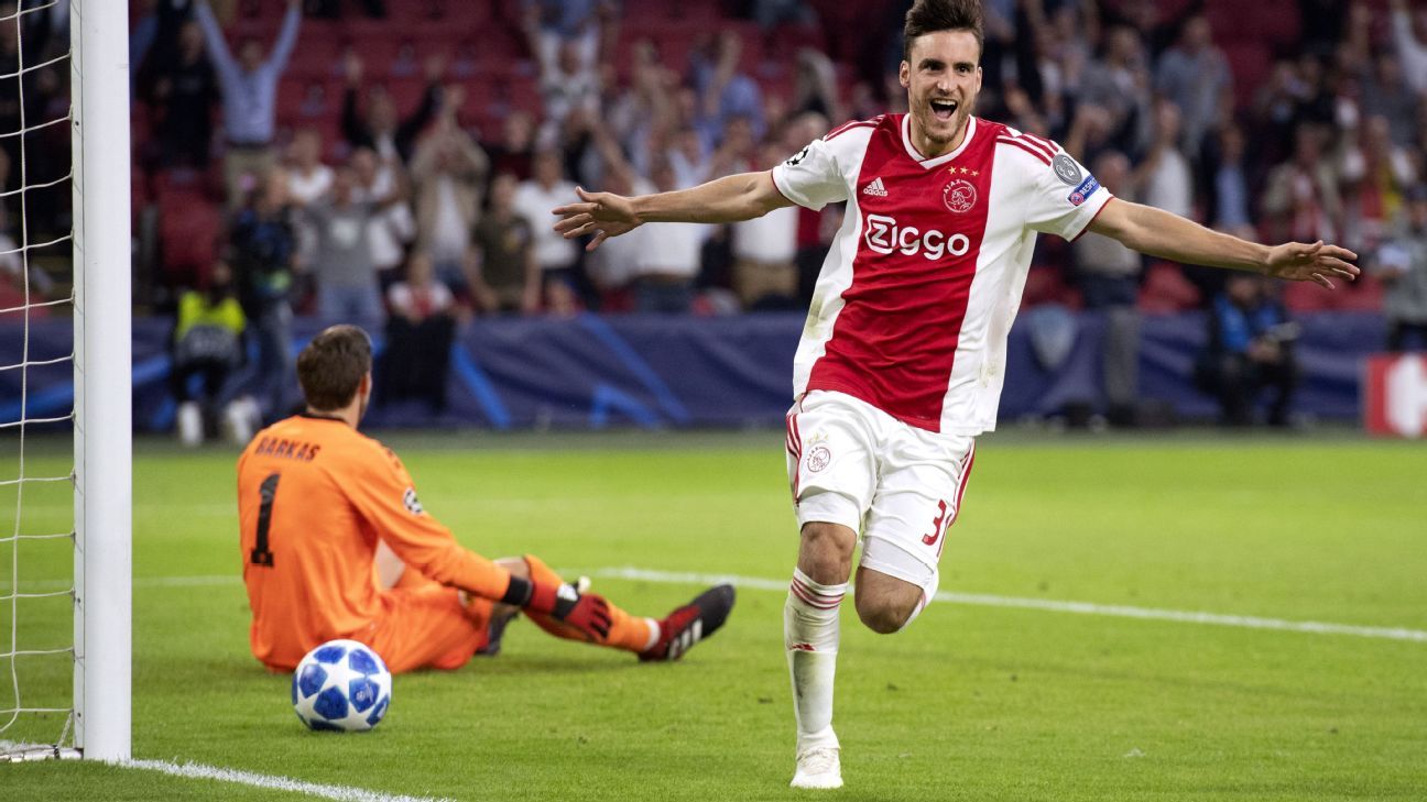 aek athen vs ajax