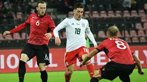 albania vs wales