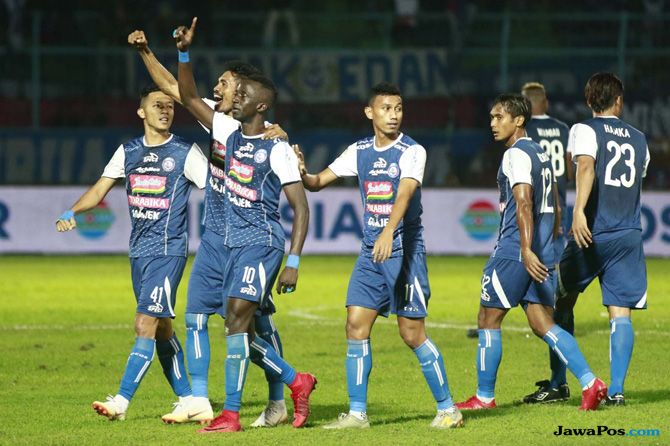 arema