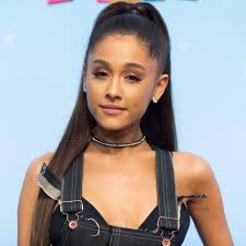 ariana grande