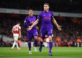 arsenal vs liverpool