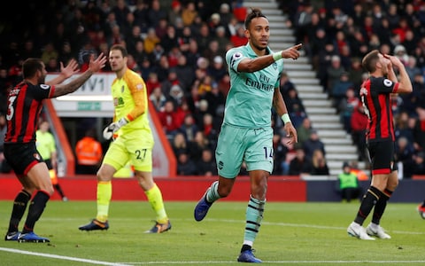 arsenal