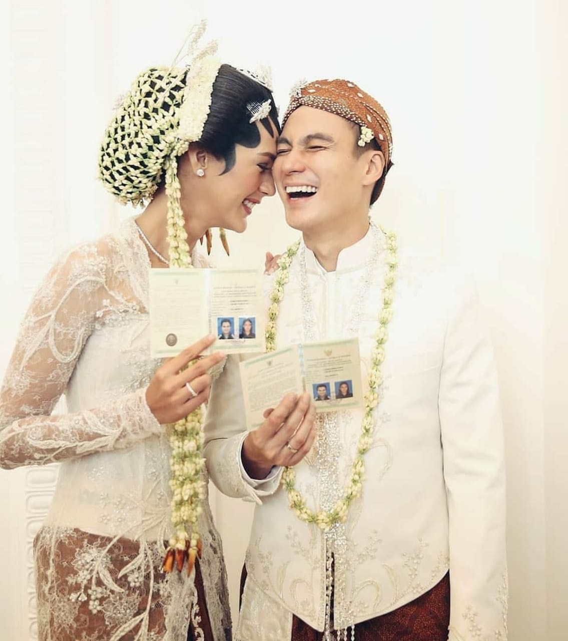 baim wong