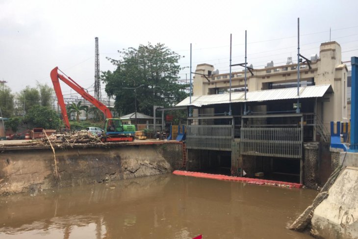 banjir DKI
