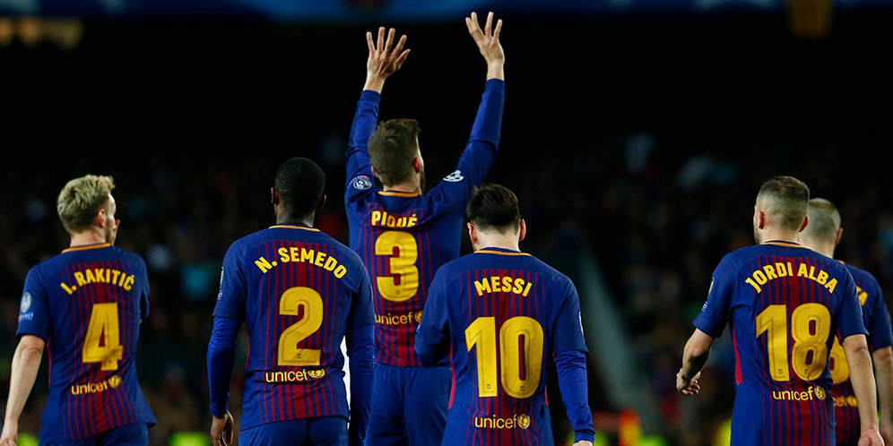 barcelona
