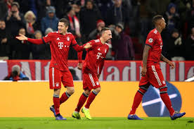bayern munchen