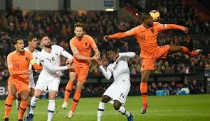 belanda vs prancis