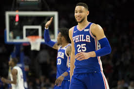 ben simmons
