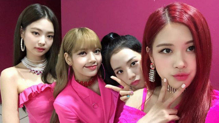 blackpink