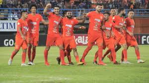 borneo vs persela
