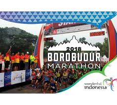 borobudur marathon