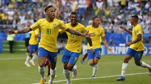 brasil vs uruguay