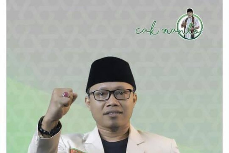 cak nanto