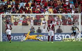 cesar- flamengo