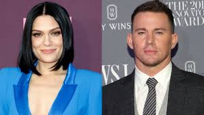 Channing Tatum Tegaskan Hubungan Asmaranya dengan Jessie J